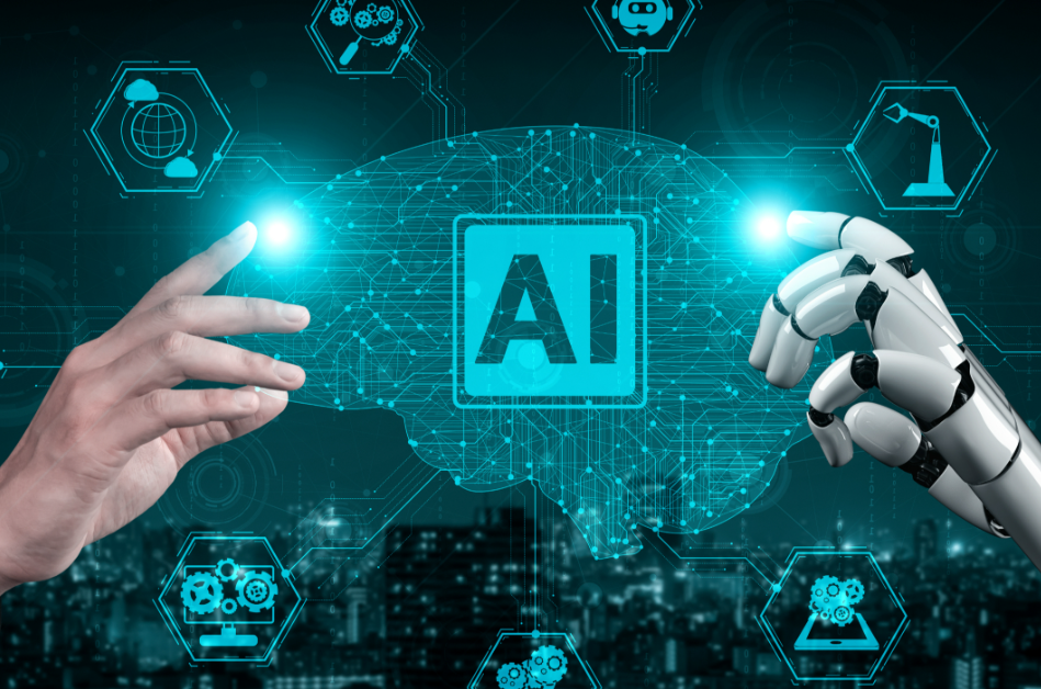 智能科技產(chǎn)業(yè)